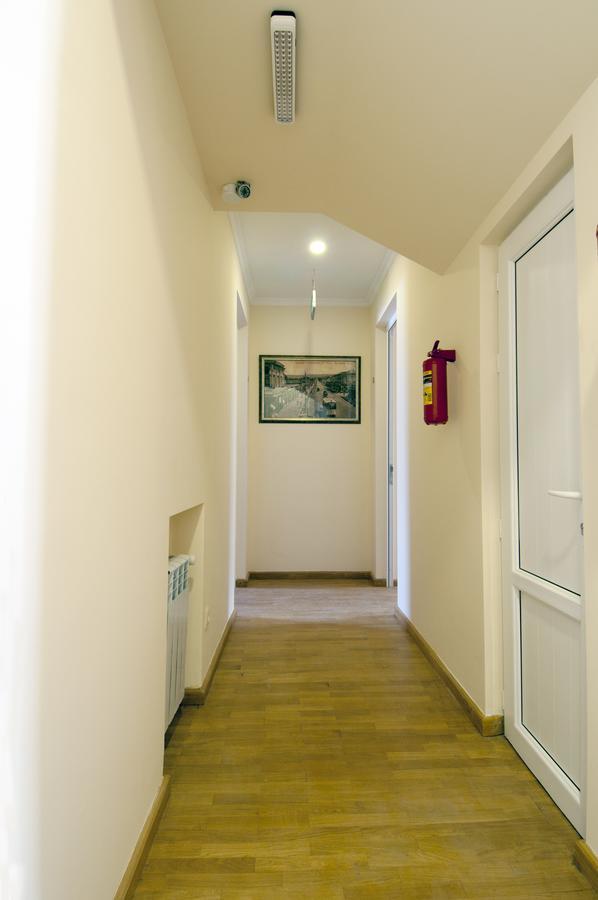 Albert House Hotel And Tours Jerevan Eksteriør bilde