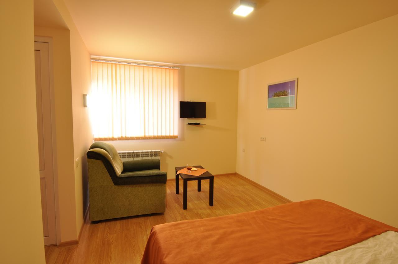 Albert House Hotel And Tours Jerevan Eksteriør bilde