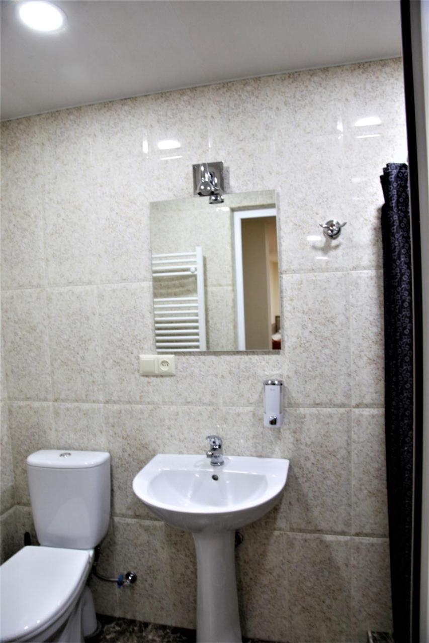 Albert House Hotel And Tours Jerevan Eksteriør bilde